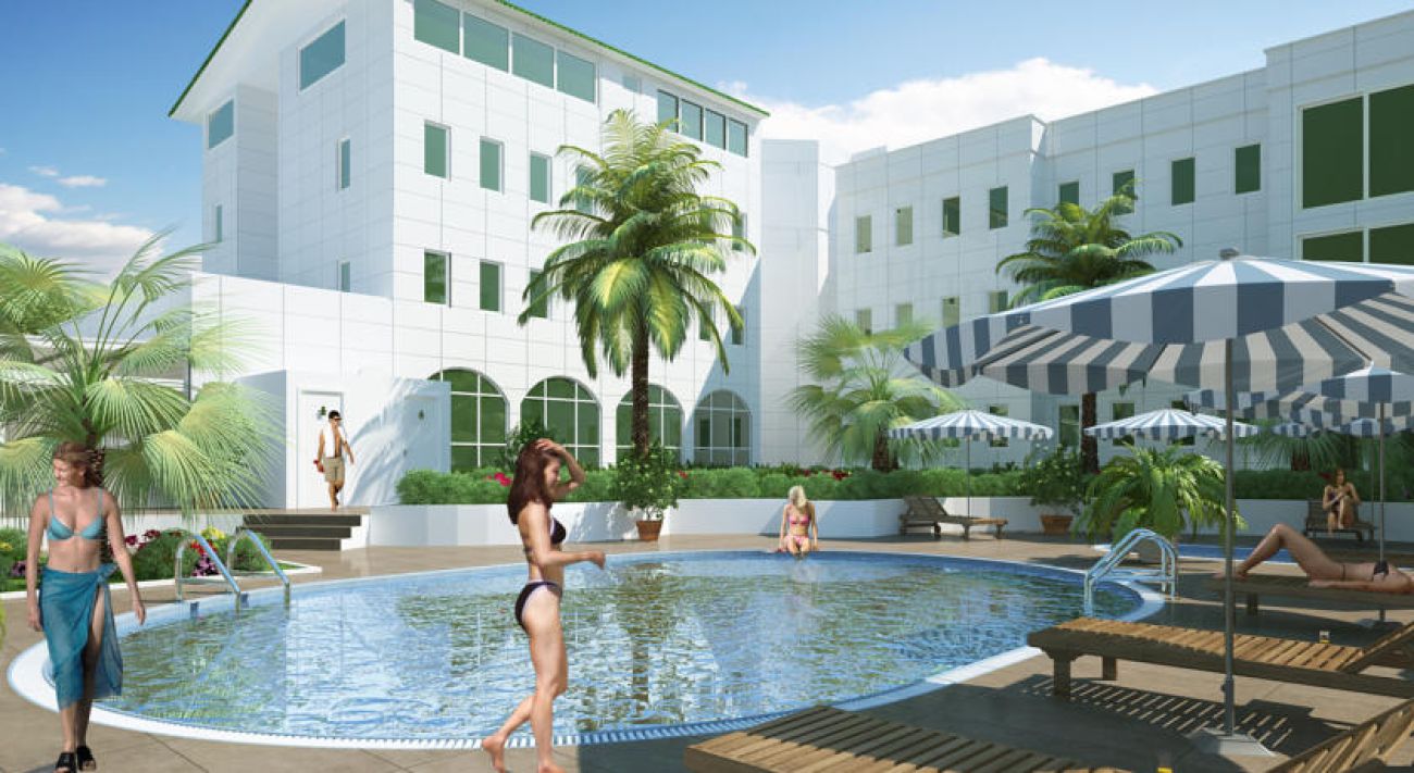 DRAGUT POINT NORTH 3*