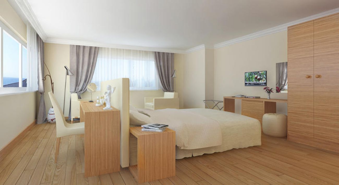 DRAGUT POINT NORTH 3*