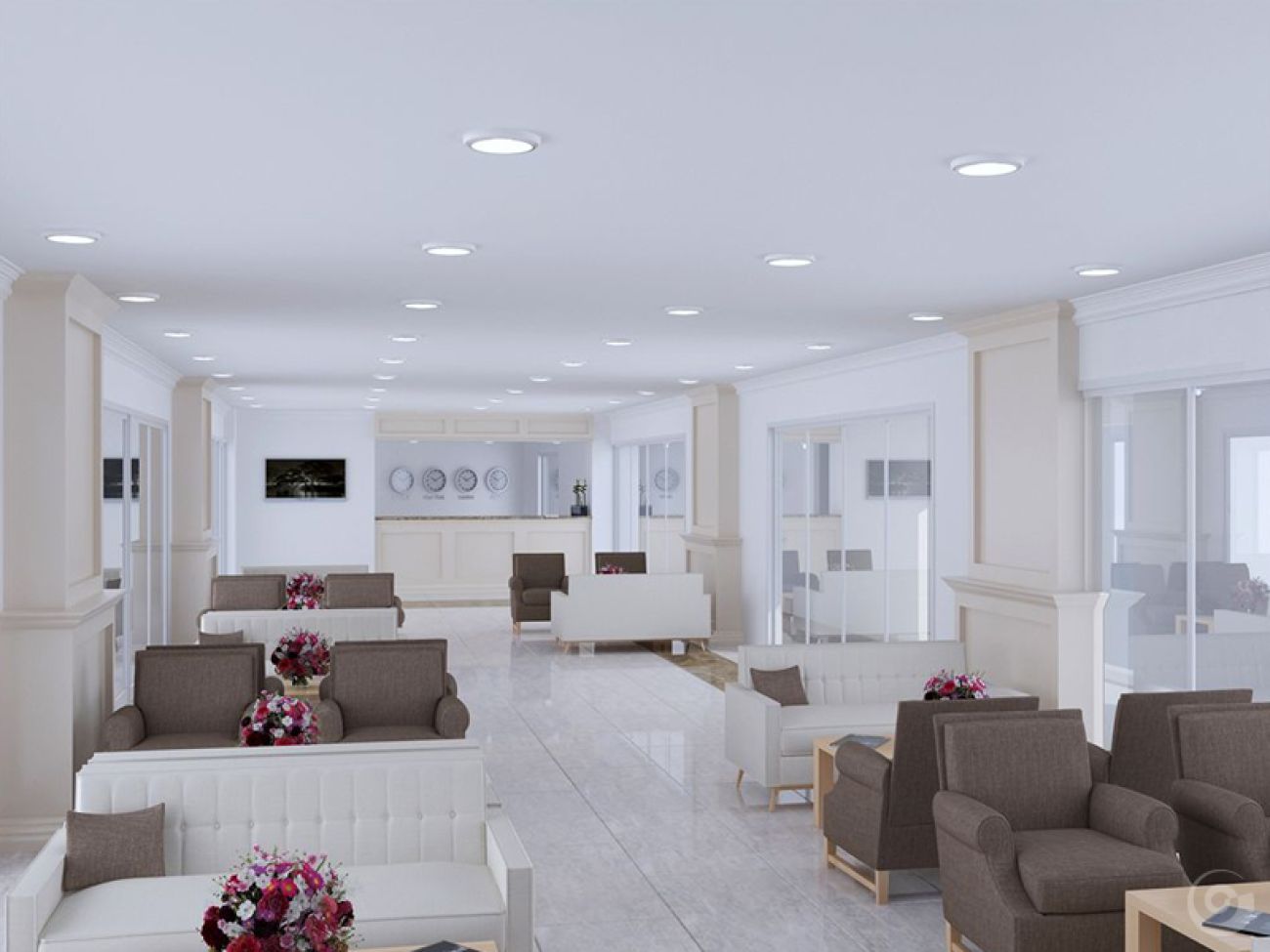 DRAGUT POINT SOUTH 4*