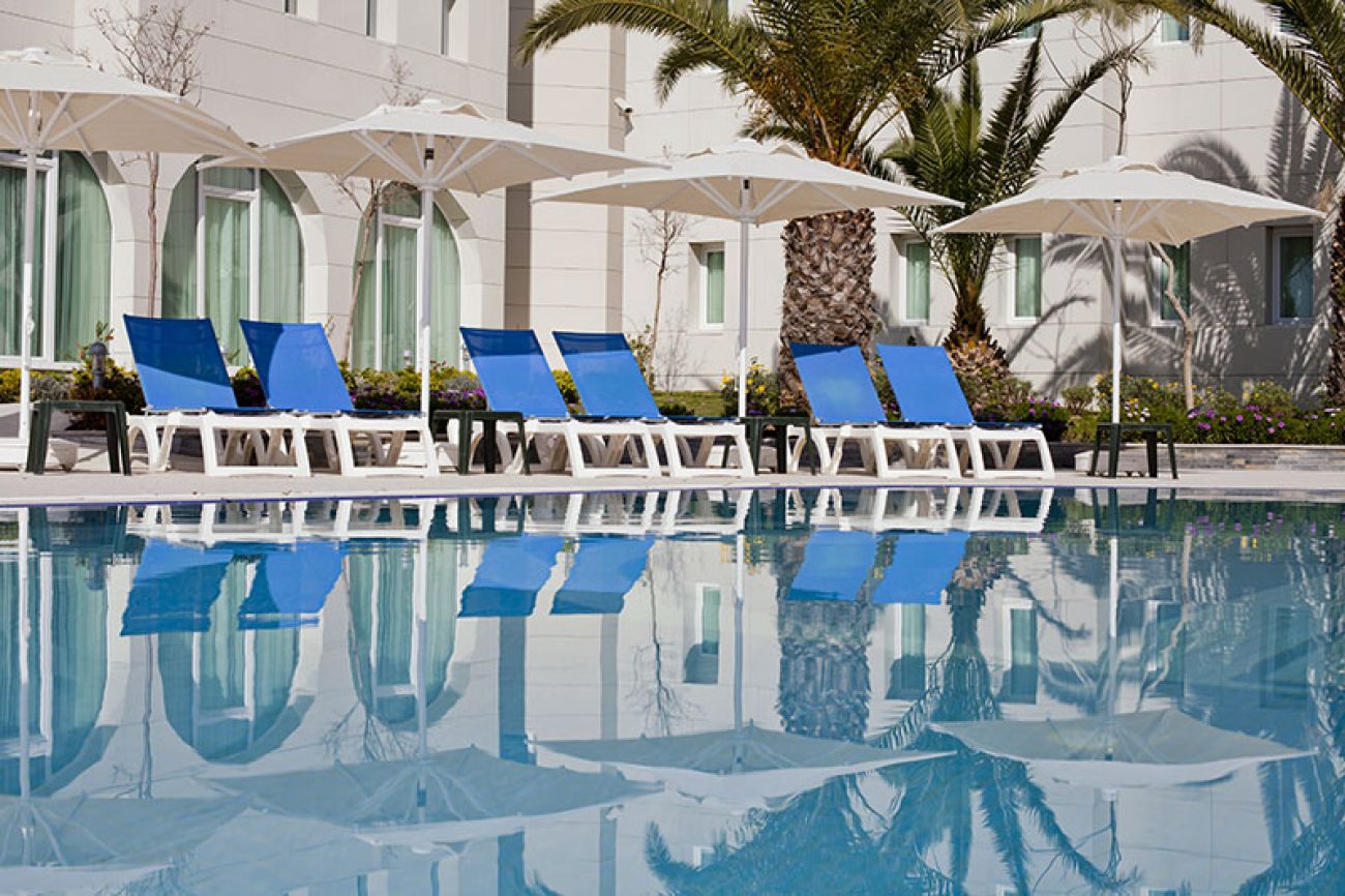 DRAGUT POINT SOUTH 4*