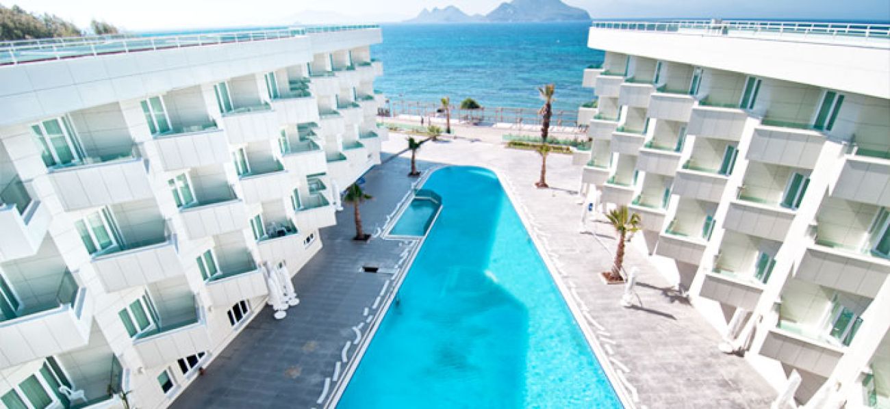 DRAGUT POINT SOUTH 4*