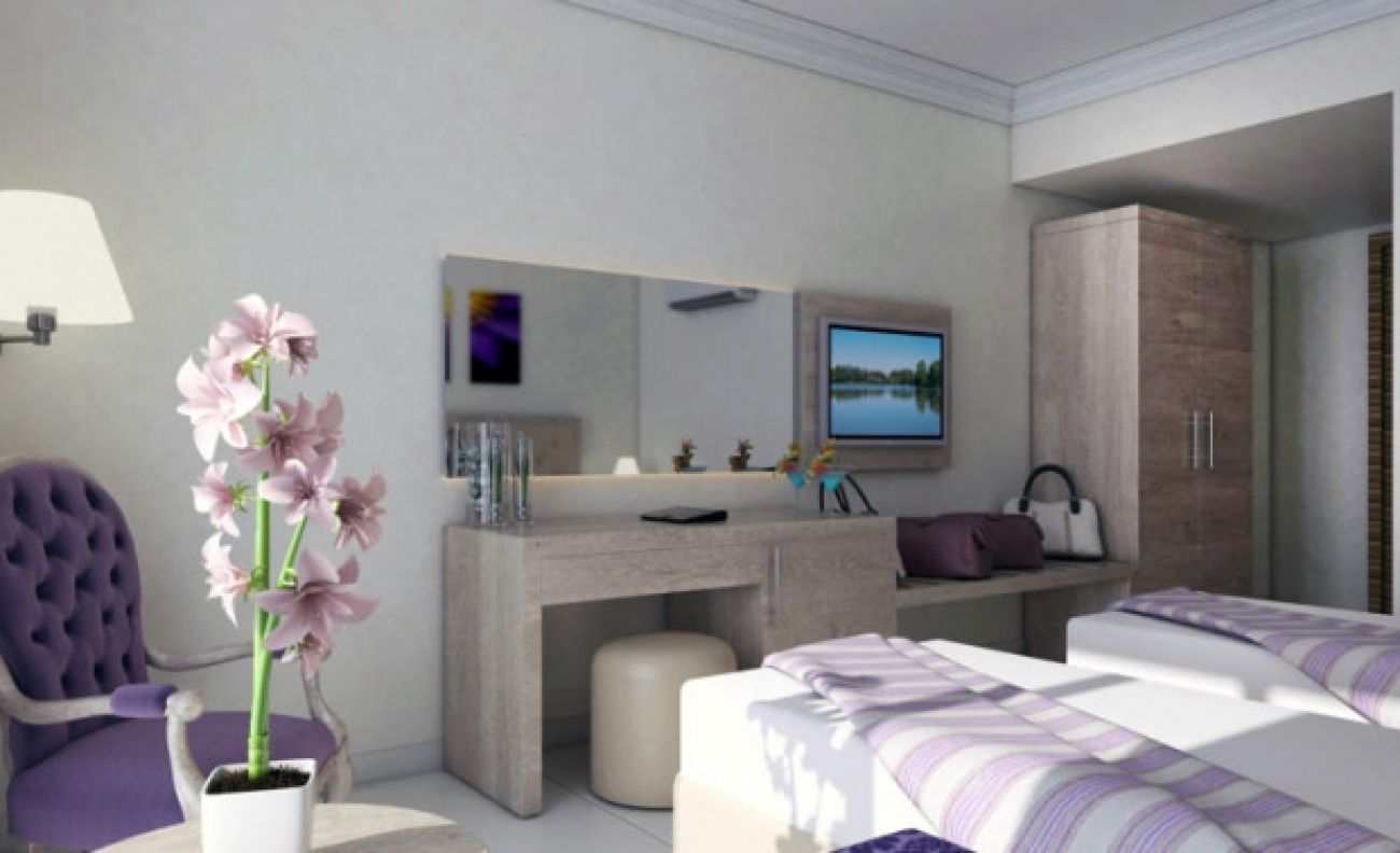 DRAGUT POINT SOUTH 4*