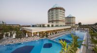 DREAM WORLD AQUA HOTEL 5*
