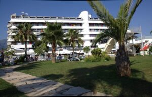 DRITA RESORT & SPA 4*