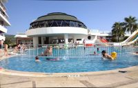 DRITA RESORT & SPA 4*