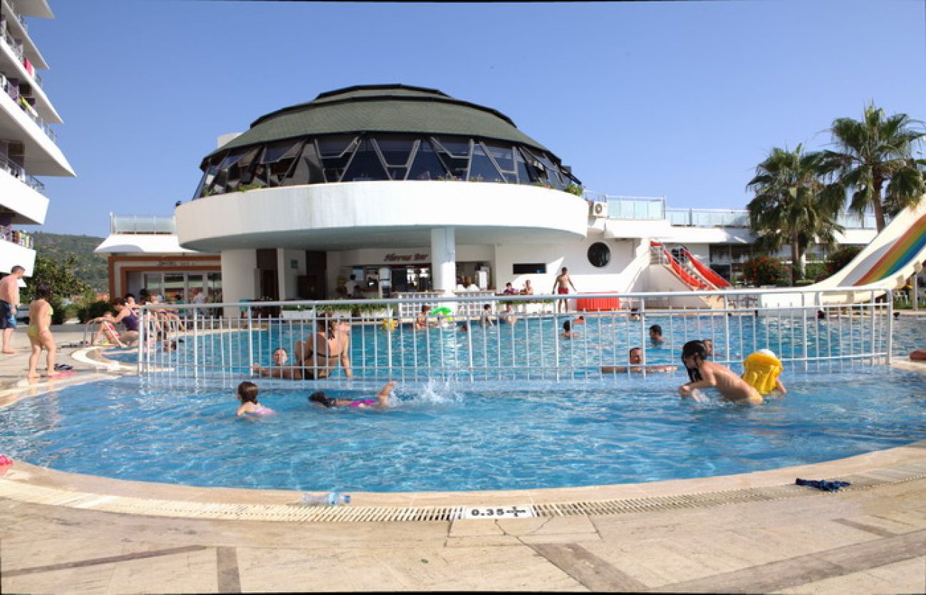 DRITA RESORT & SPA 4*