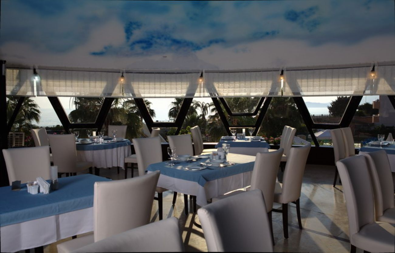 DRITA RESORT & SPA 4*