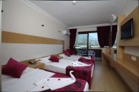 DRITA RESORT & SPA 4*