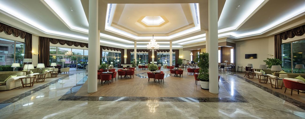 ASTERIA FAMILY RESORT SIDE/ Ex.EUPHORIA PALM BEACH RESORT/ 5*