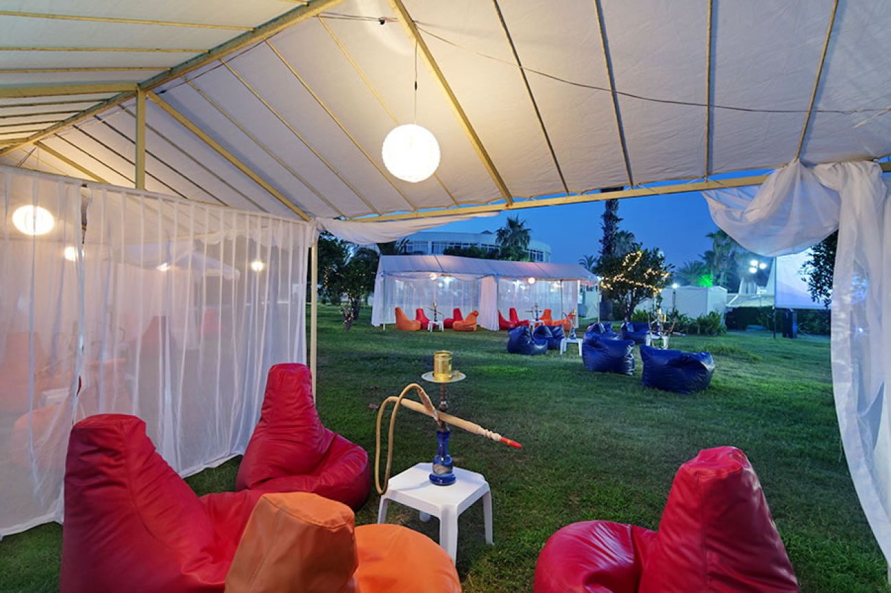 ASTERIA FAMILY RESORT SIDE/ Ex.EUPHORIA PALM BEACH RESORT/ 5*