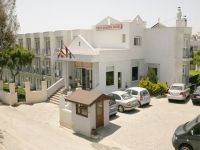 SMART STAY BEACH HOTEL/Ex.EKEN RESORT/ 4*