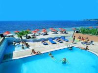 SMART STAY BEACH HOTEL/Ex.EKEN RESORT/ 4*