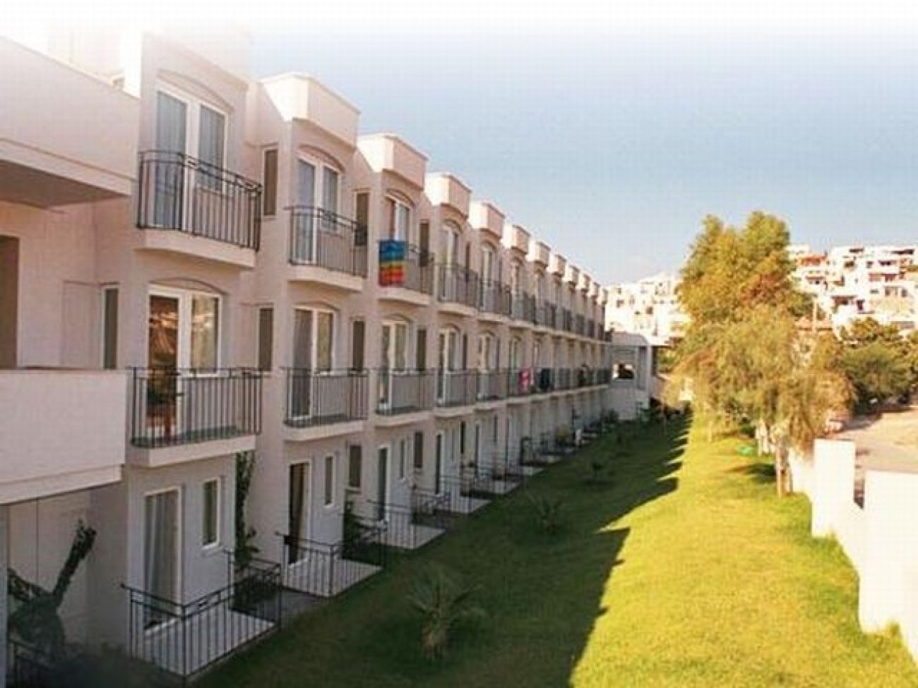 SMART STAY BEACH HOTEL/Ex.EKEN RESORT/ 4*