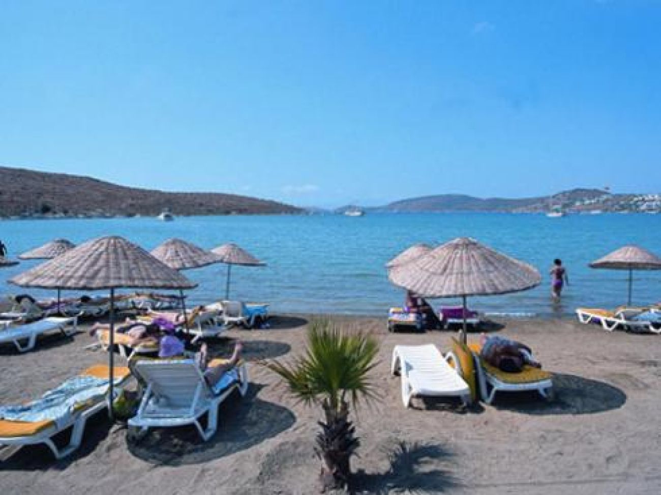 SMART STAY BEACH HOTEL/Ex.EKEN RESORT/ 4*