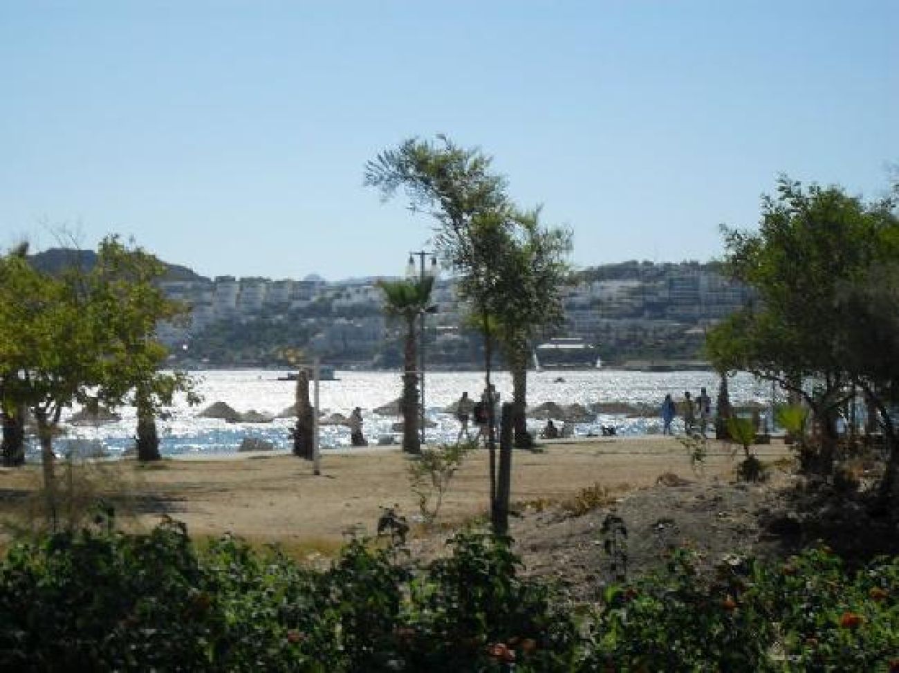SMART STAY BEACH HOTEL/Ex.EKEN RESORT/ 4*