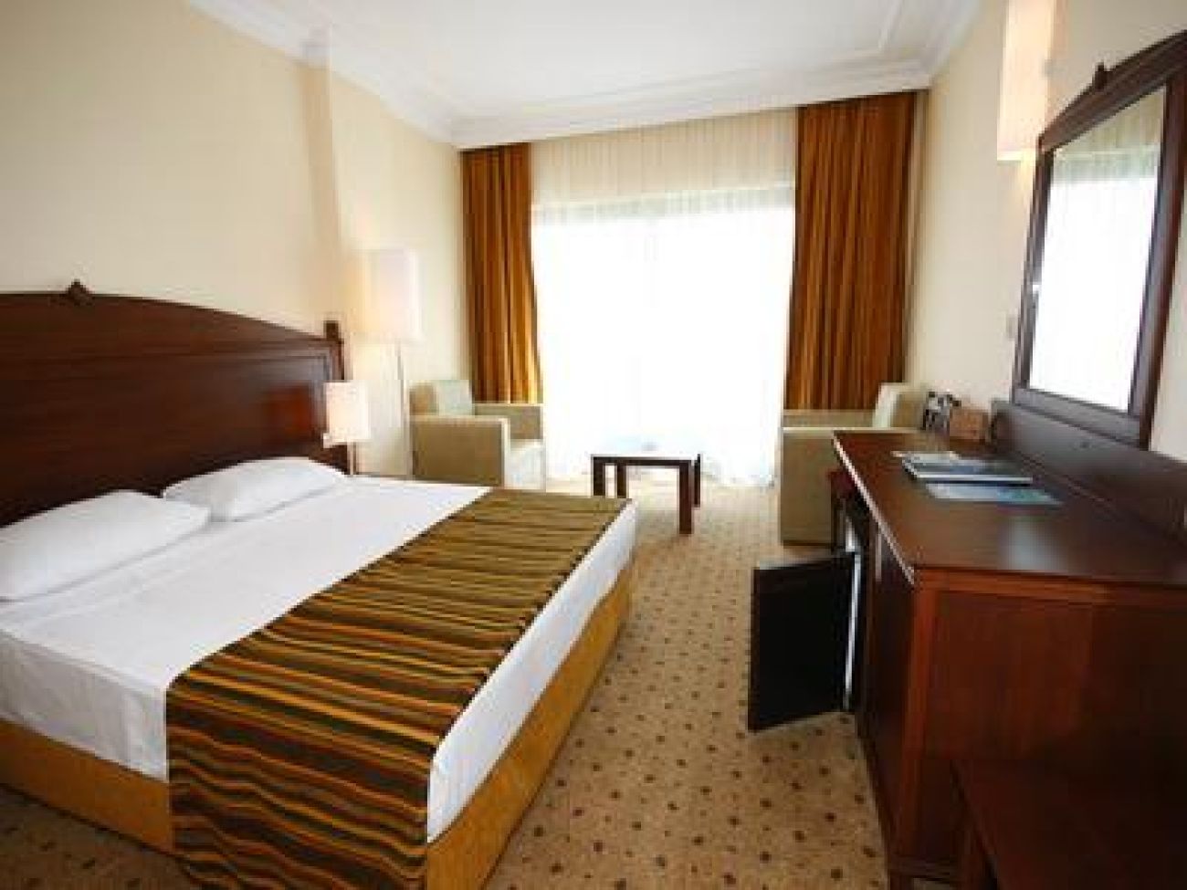 SMART STAY BEACH HOTEL/Ex.EKEN RESORT/ 4*