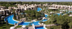 GLORIA SERENITY RESORT 5*