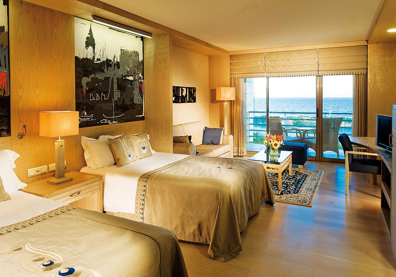 GLORIA SERENITY RESORT 5*