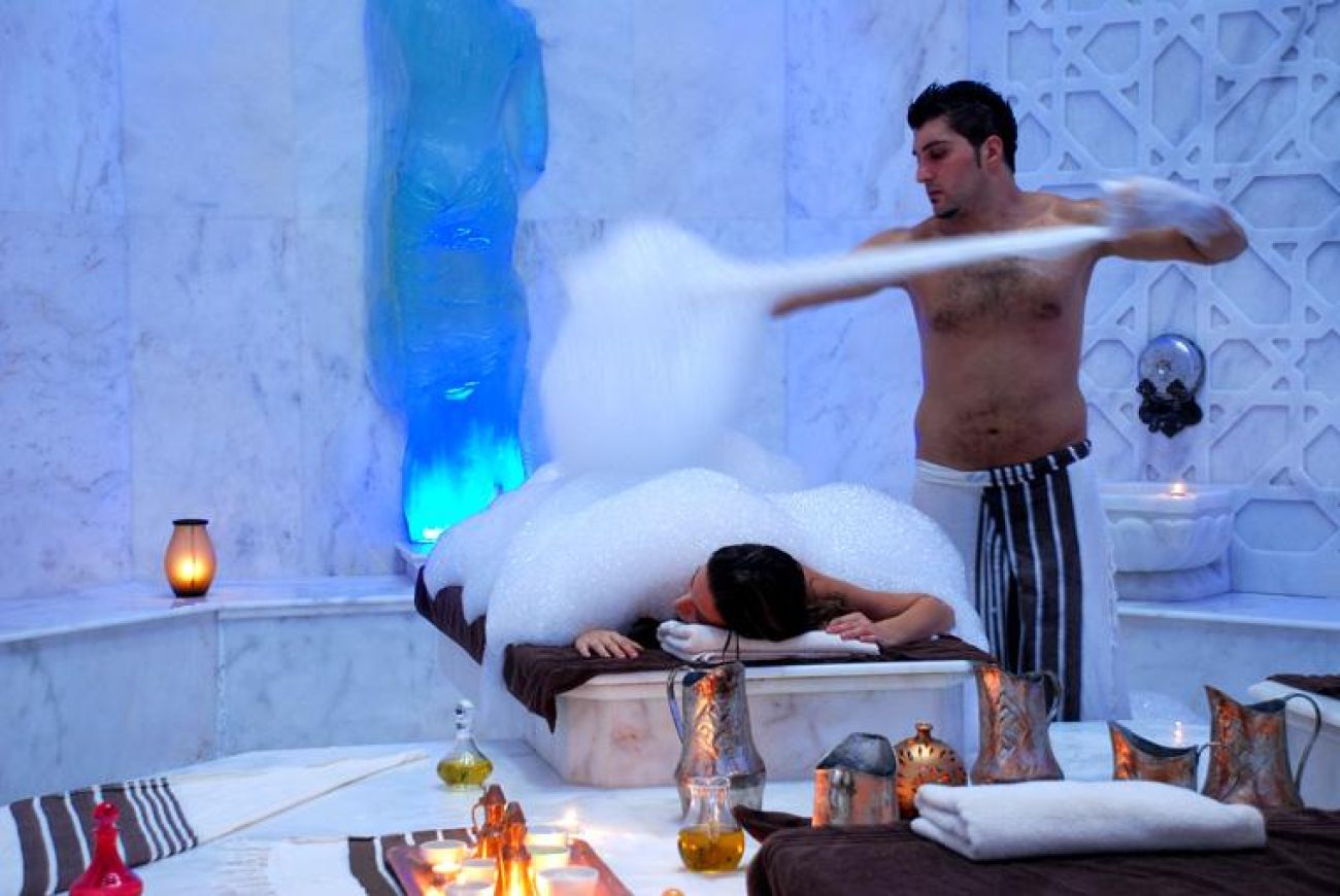 GLORIA SERENITY RESORT 5*