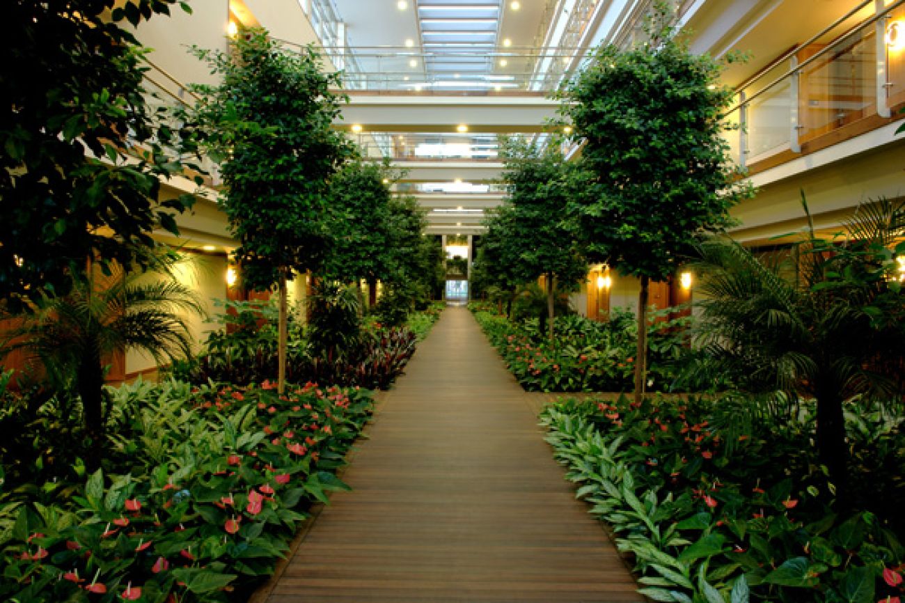GLORIA SERENITY RESORT 5*