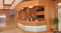GALAXY BEACH HOTEL 4*