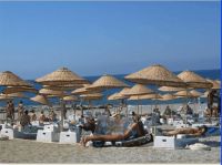 GALAXY BEACH HOTEL 4*