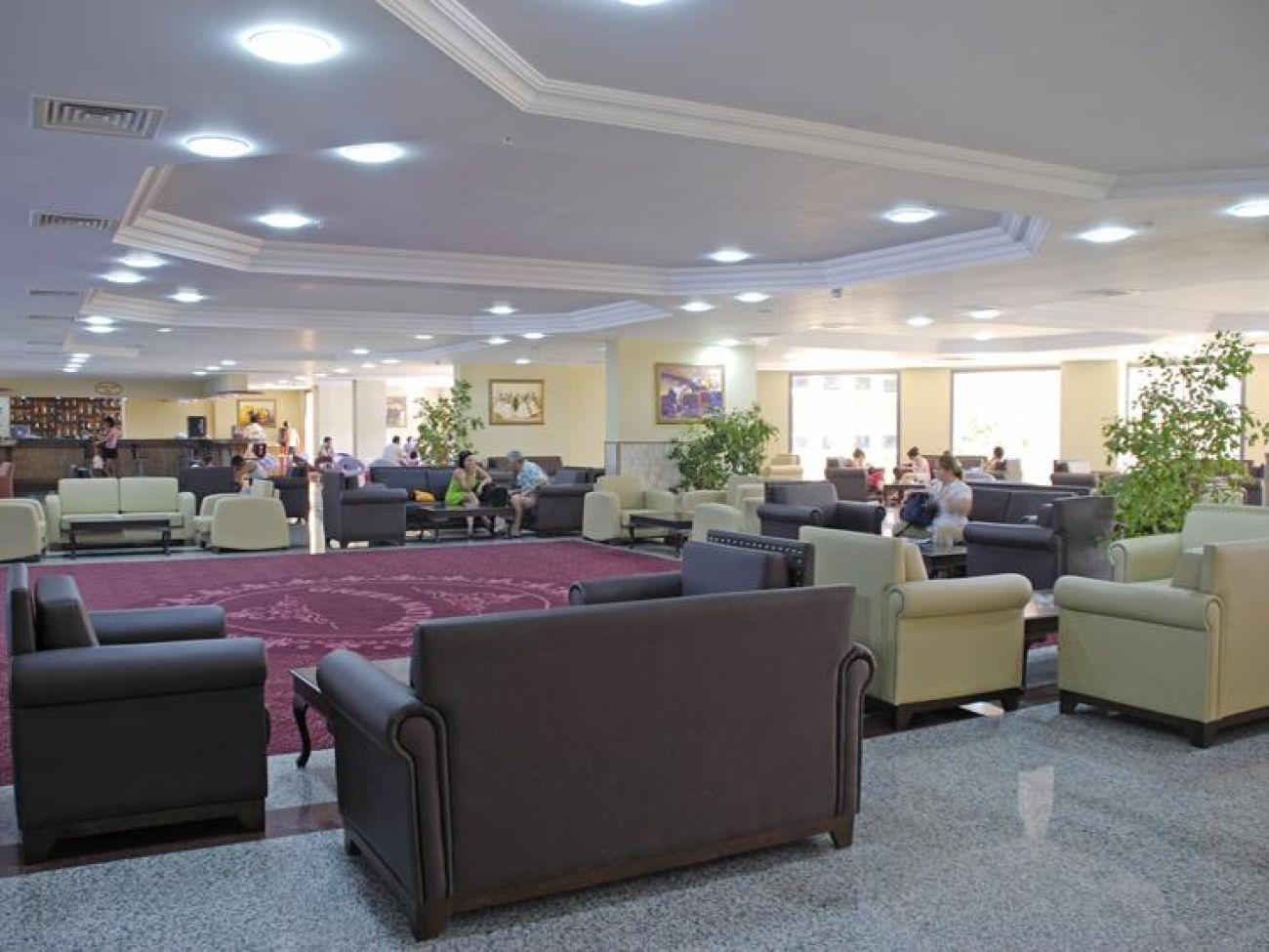 GREEN NATURE RESORT SPA 5*