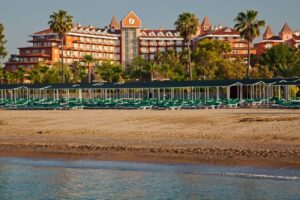 IC HOTELS SANTAI FAMILY RESORT 5*