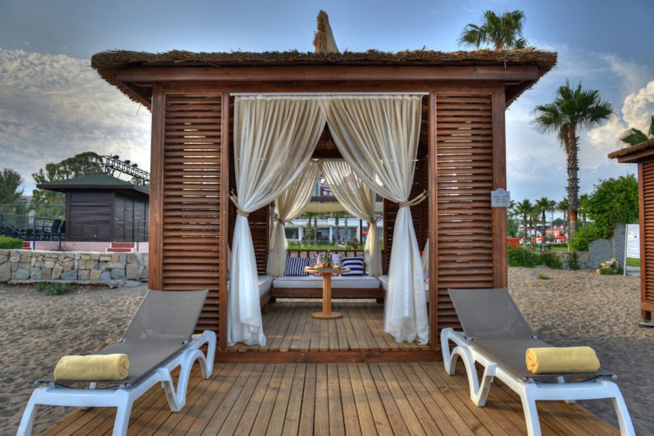 IC HOTELS SANTAI FAMILY RESORT 5*