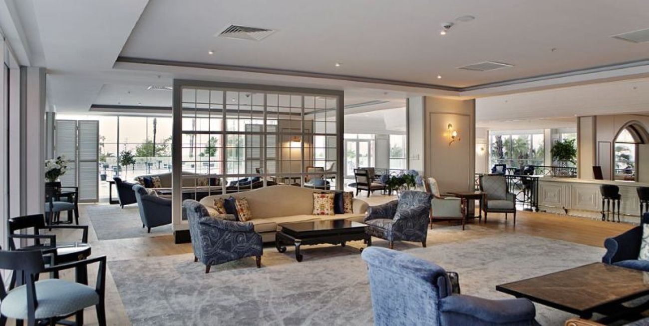 IC HOTELS SANTAI FAMILY RESORT 5*
