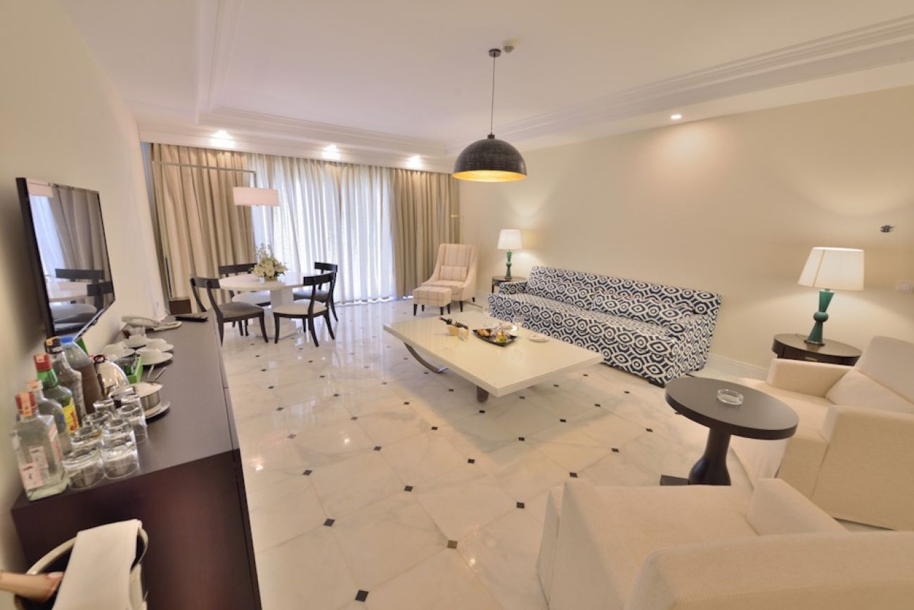 IC HOTELS SANTAI FAMILY RESORT 5*