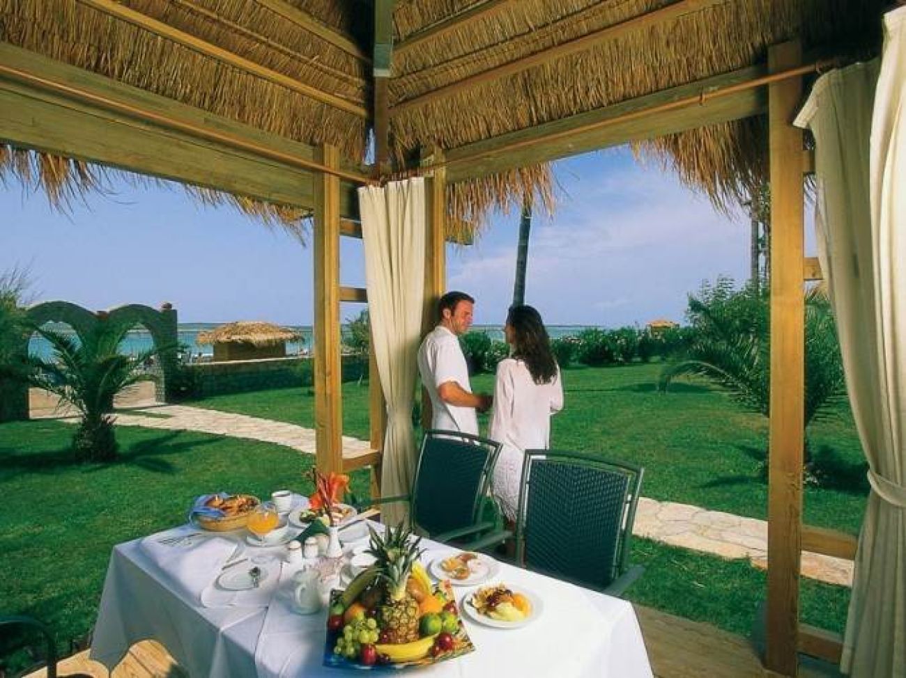 IC HOTELS SANTAI FAMILY RESORT 5*