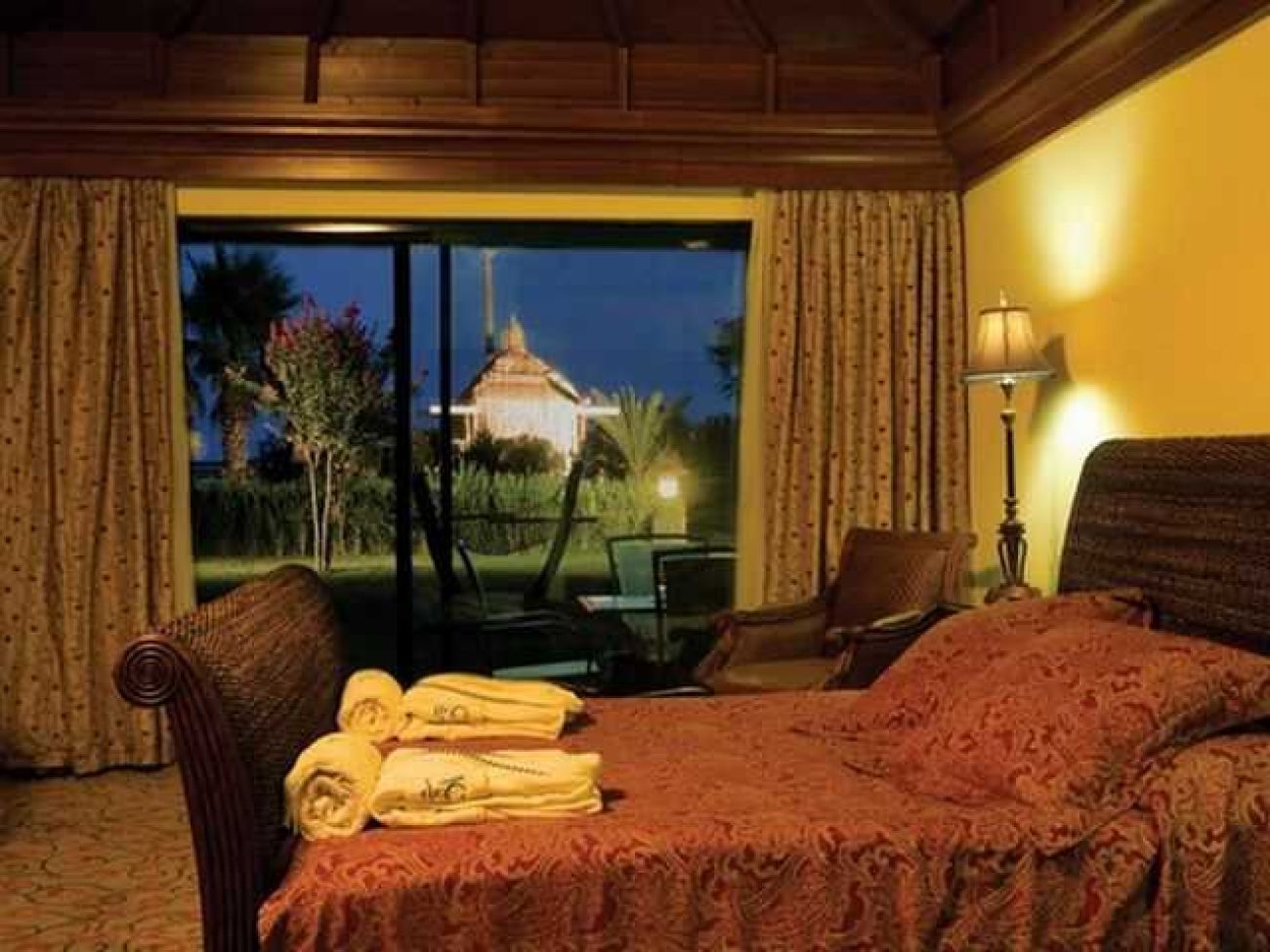 IC HOTELS SANTAI FAMILY RESORT 5*