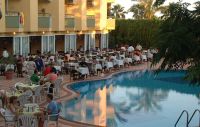 KLEOPATRA DREAMS BEACH 4*