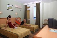 KLEOPATRA DREAMS BEACH 4*