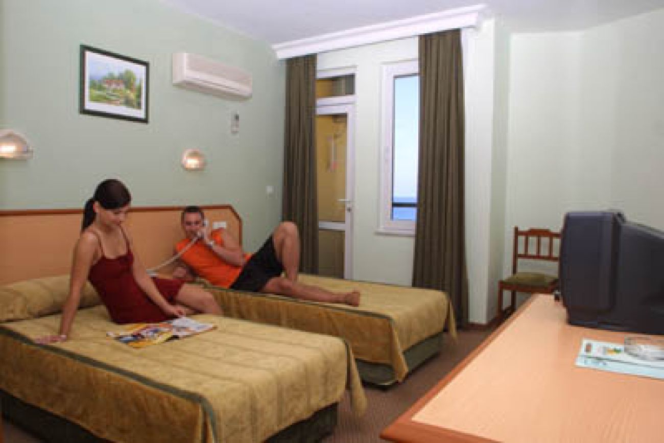 KLEOPATRA DREAMS BEACH 4*