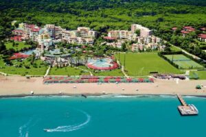 LIMAK ARCADIA 5*