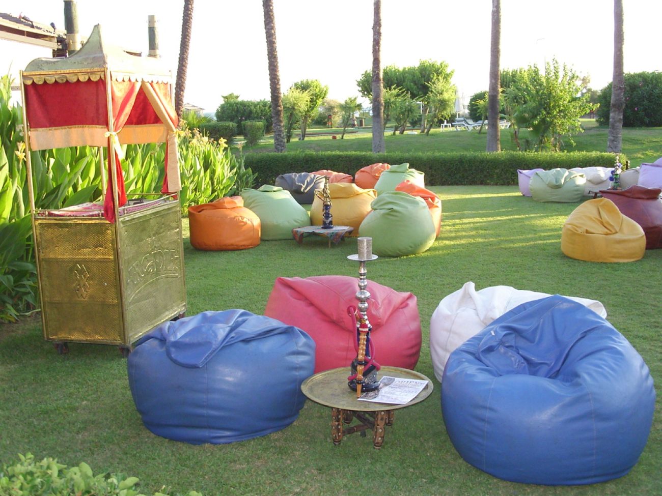 LIMAK ARCADIA 5*