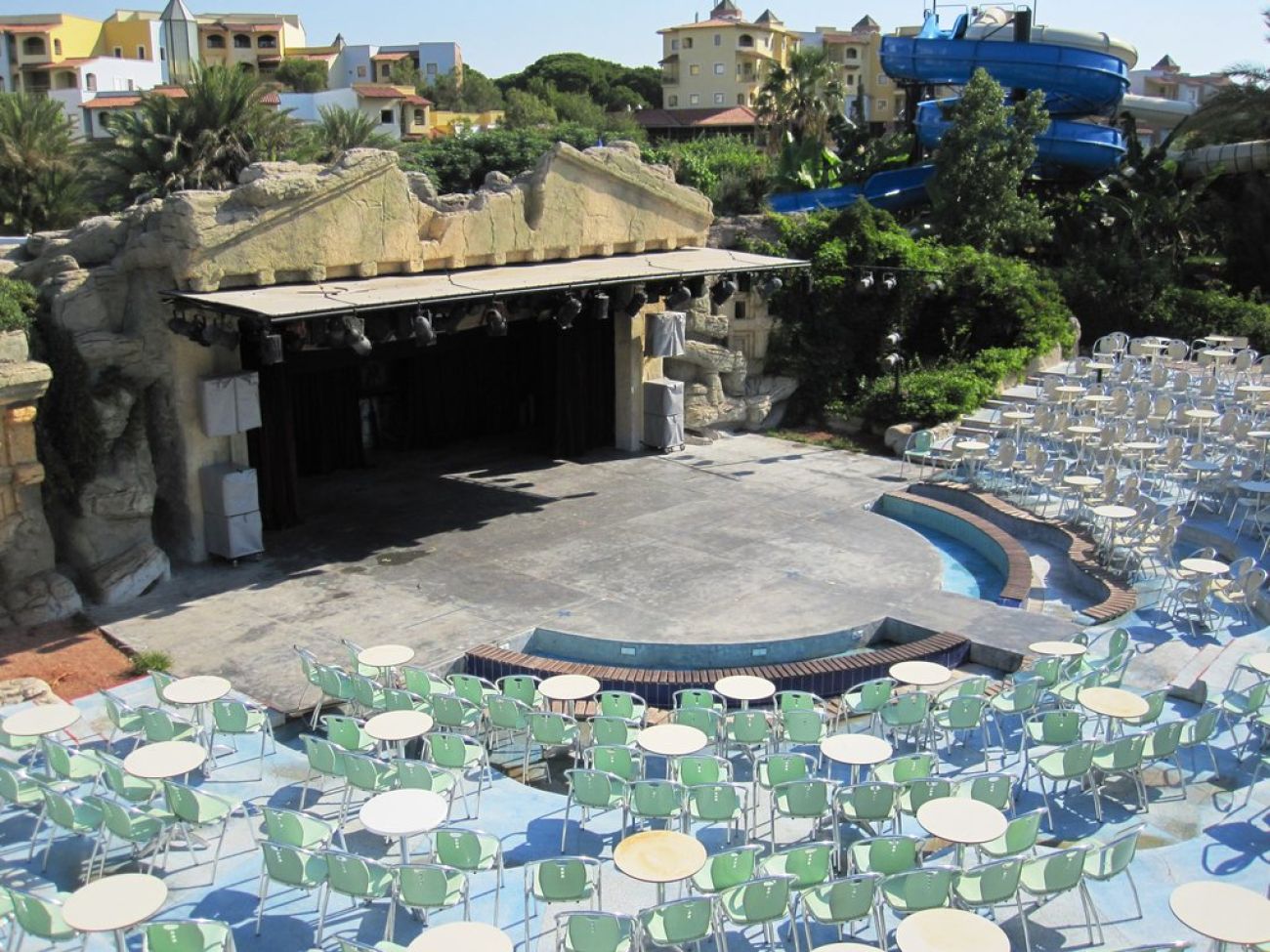 LIMAK ARCADIA 5*