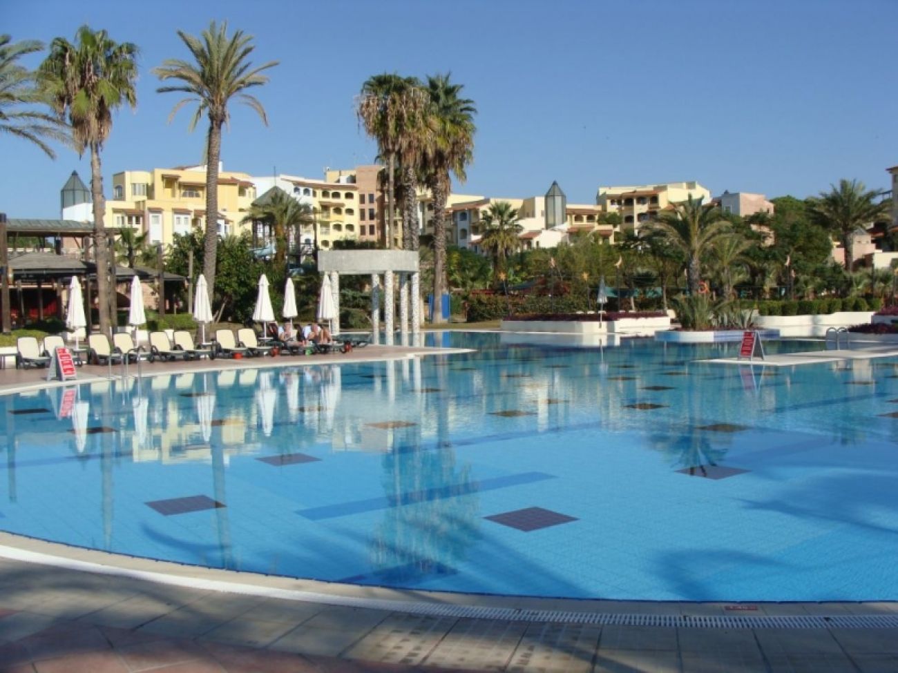 LIMAK ARCADIA 5*