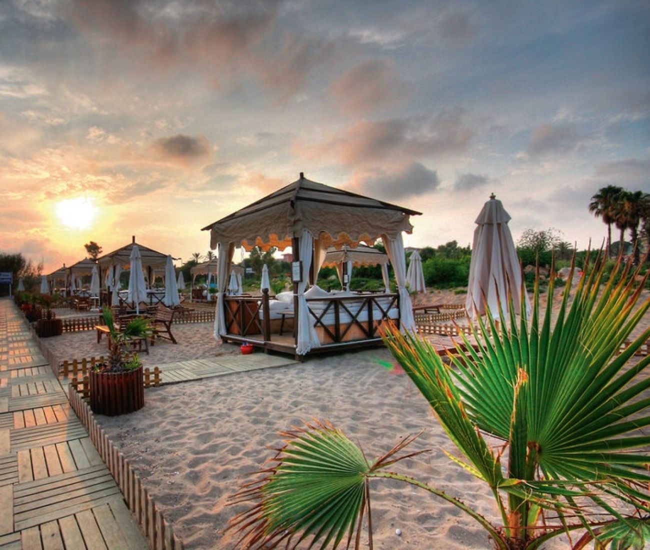 LIMAK ARCADIA 5*