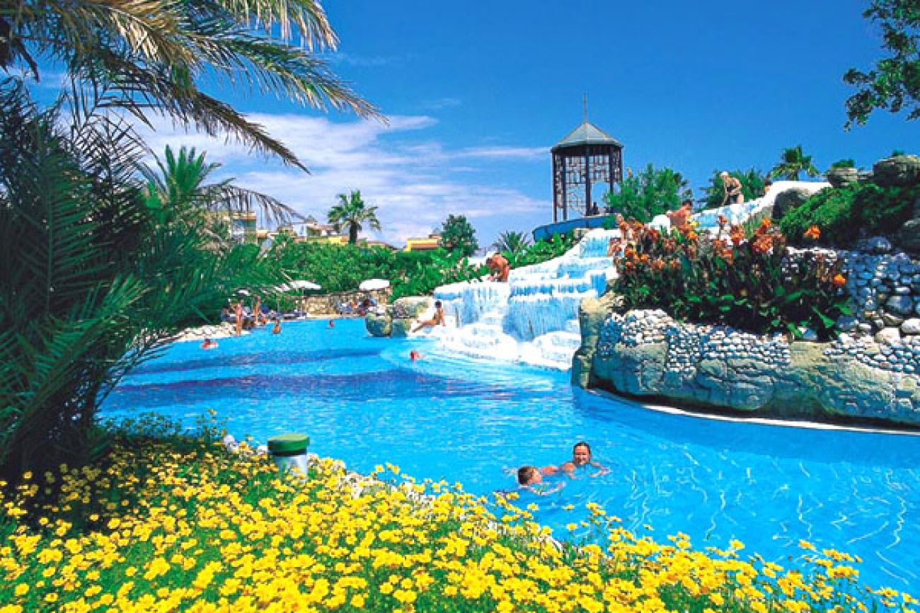 LIMAK ARCADIA 5*