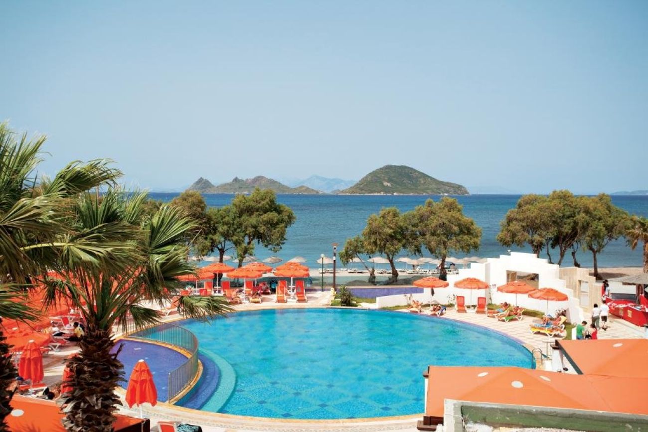 SOLANA BY YELKEN 4*
