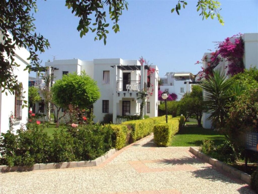 MANDARIN RESORT 5*