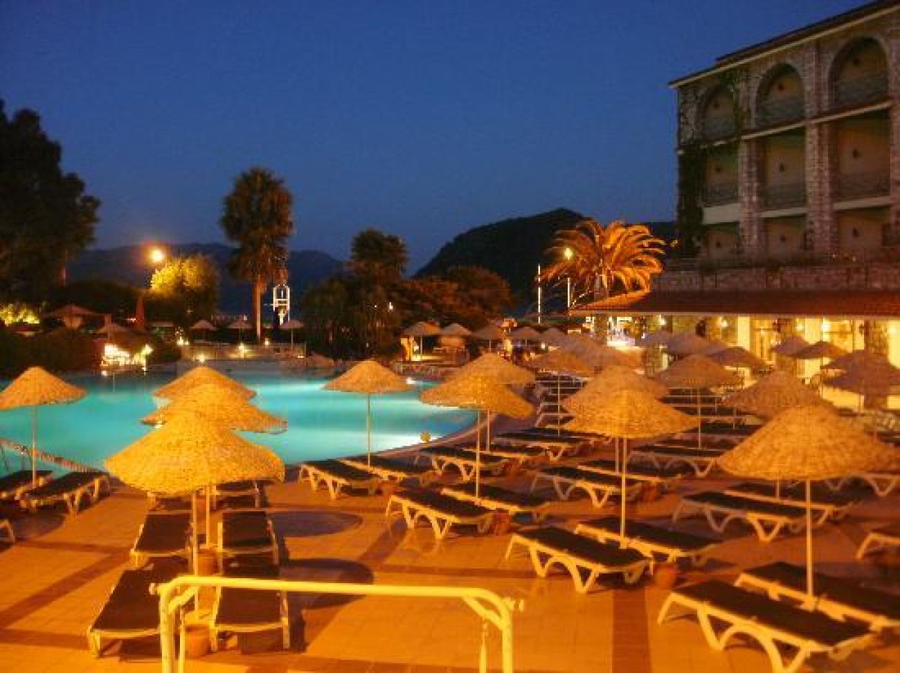 MARTI LA PERLA 4*