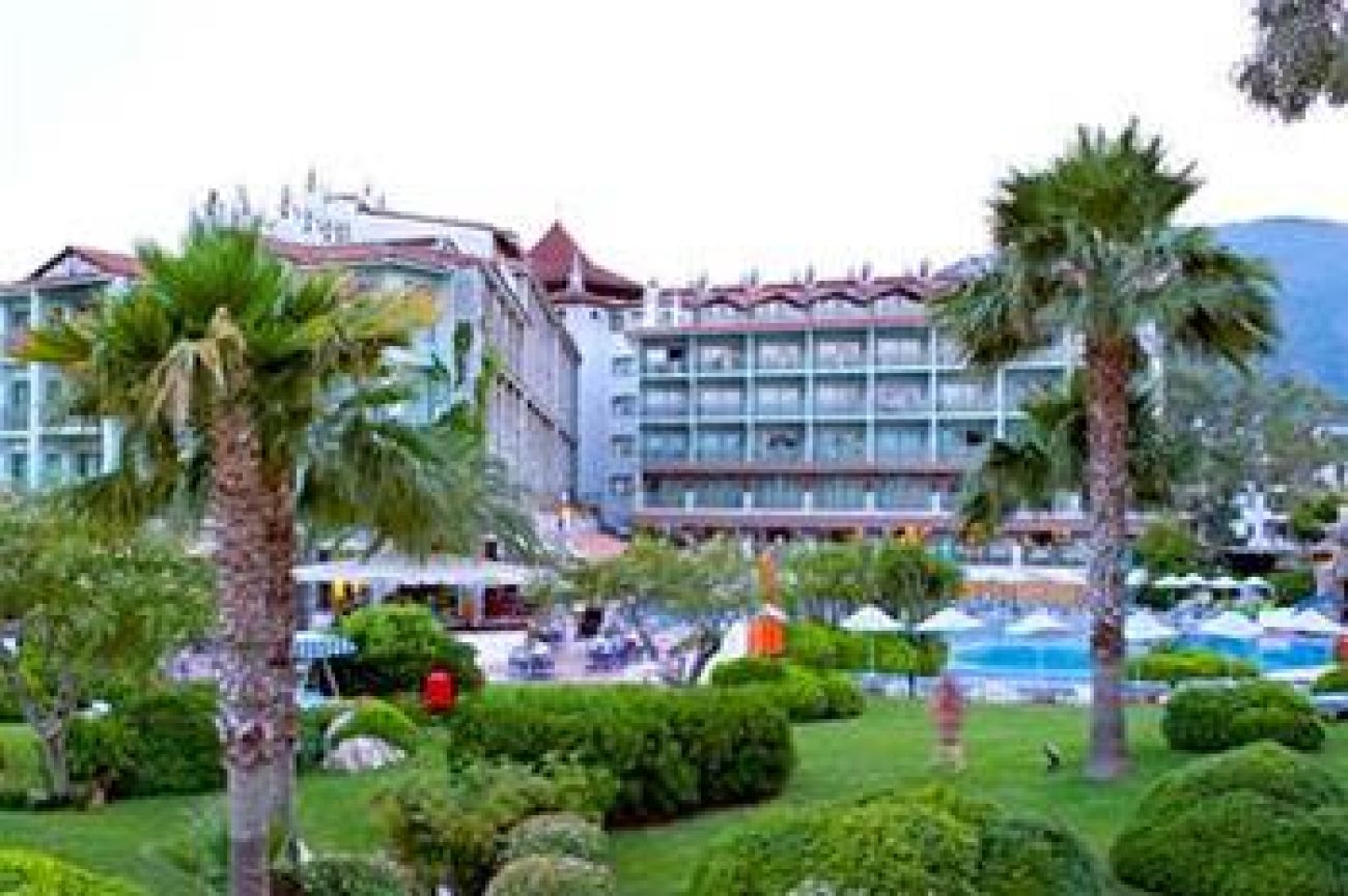 MARTI LA PERLA 4*