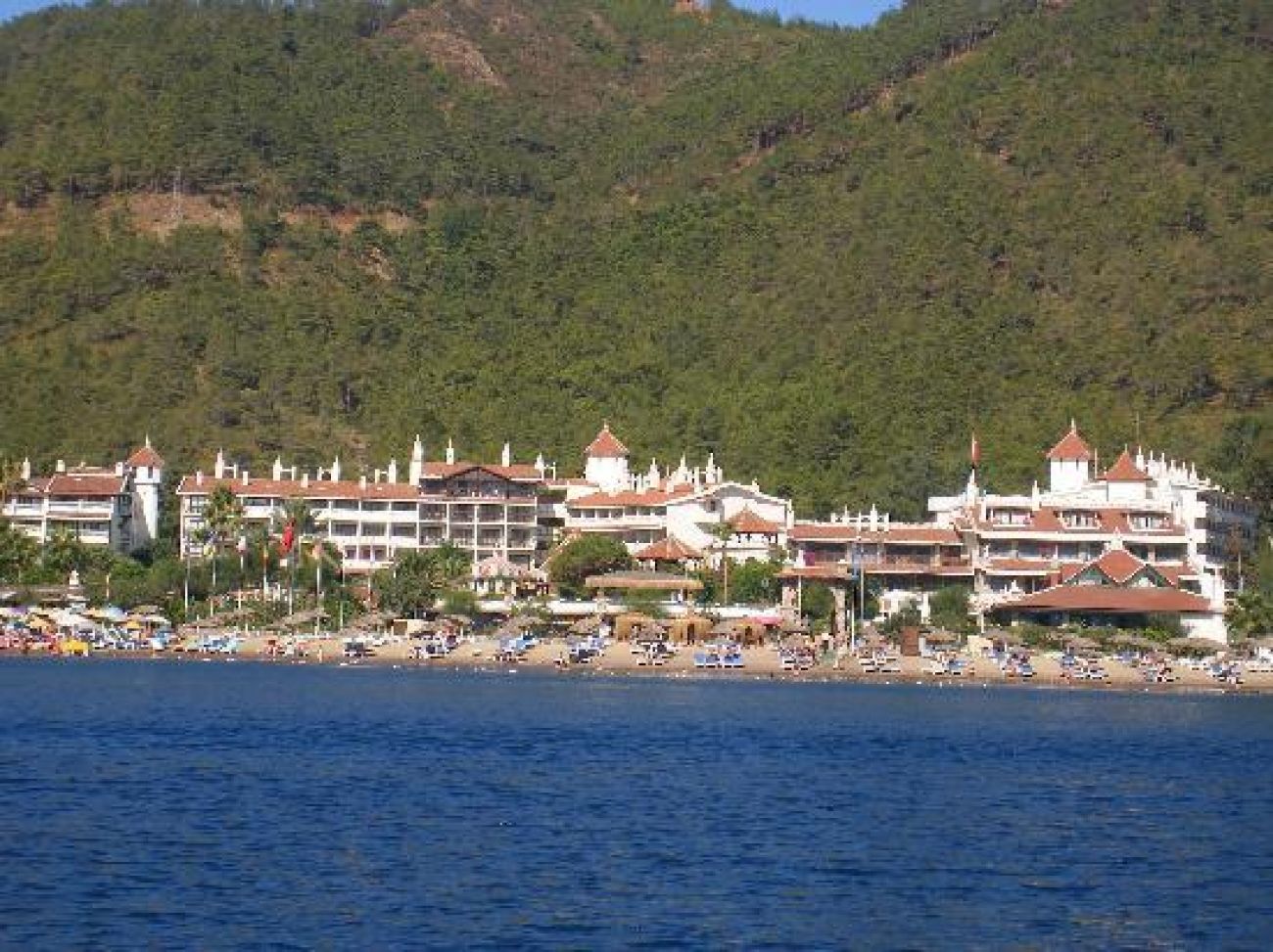 MARTI LA PERLA 4*