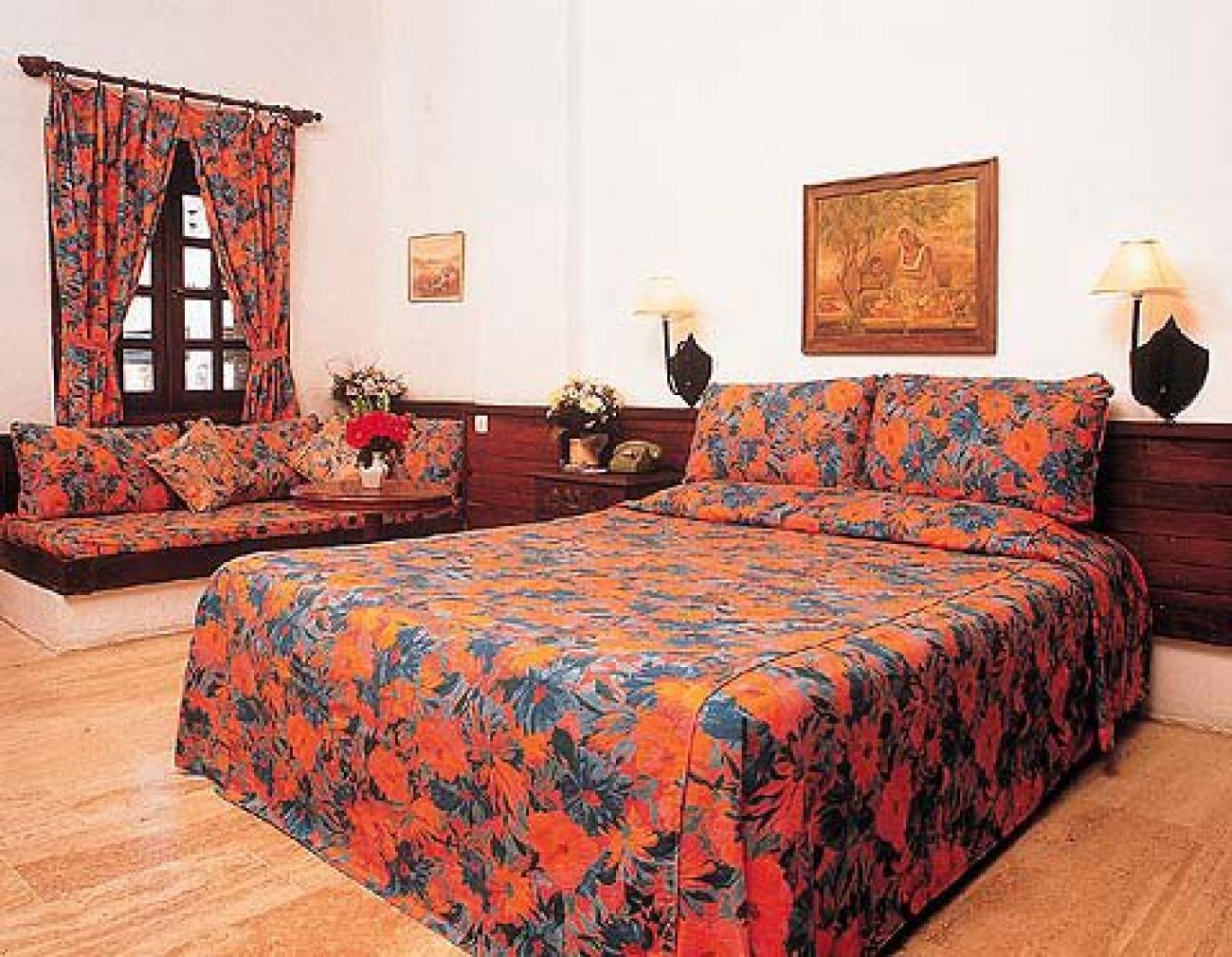 MARTI LA PERLA 4*