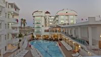 MERVE SUN HOTEL 4*