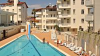 MERVE SUN HOTEL 4*